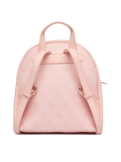 Guess Plecak J6YZ03 W2508 Różowy jasny
