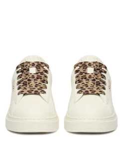 Guess Sneakersy CEO-V12-1145 Biały