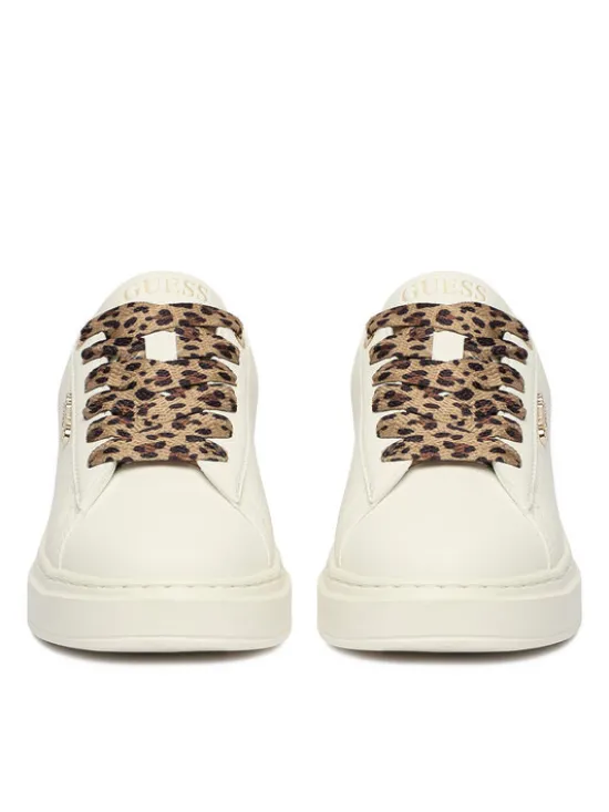 Guess Sneakersy CEO-V12-1145 Biały