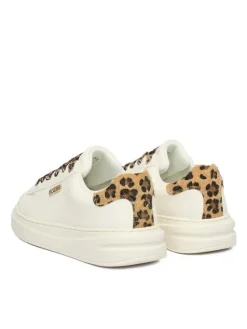 Guess Sneakersy CEO-V12-1145 Biały
