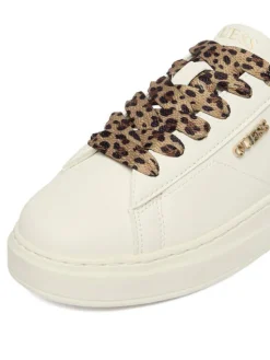 Guess Sneakersy CEO-V12-1145 Biały