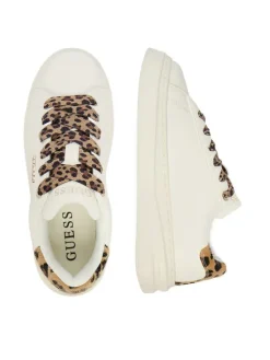 Guess Sneakersy CEO-V12-1145 Biały