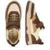 Guess Sneakersy EO-CI12-CAROL-04 Beżowy