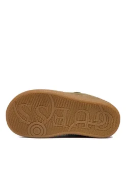 Guess Sneakersy EO-CI12-3210-03(III)CH Khaki
