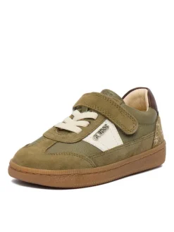 Guess Sneakersy EO-CI12-3210-03(III)CH Khaki