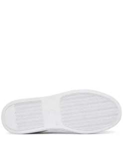 Guess Sneakersy J5BZ47 WO120 Biały