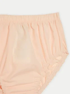 Guess Sukienka codzienna A5RK09 WGWQ0 Różowy Regular Fit