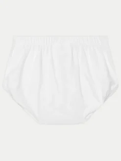 Guess Sukienka codzienna A5RK10 WFE70 Biały Regular Fit