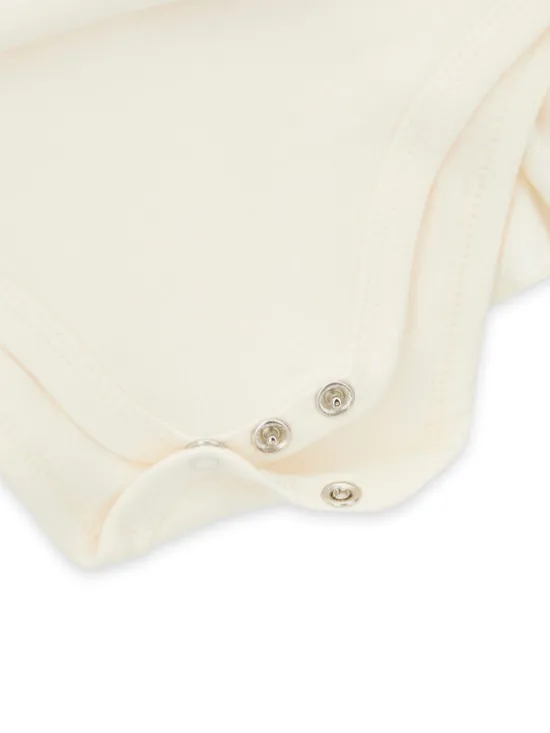 Guess Sukienka codzienna S6BG02 K5997 Kremowy Regular Fit