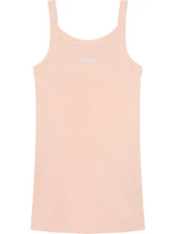 Guess Sukienka letnia J6GK28 K8RT2 Różowy Slim Fit