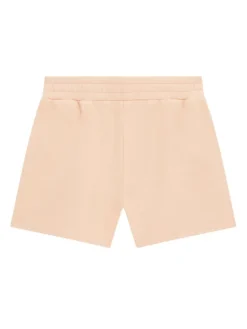 Guess Szorty sportowe J6GD38 KF972 Pomarańczowy jasny Regular Fit