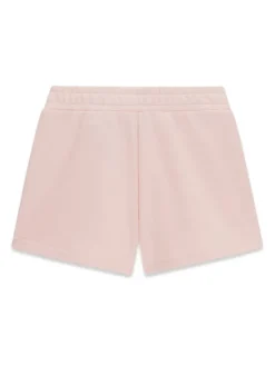 Guess Szorty sportowe J6GD36 KF712 Różowy jasny Regular Fit
