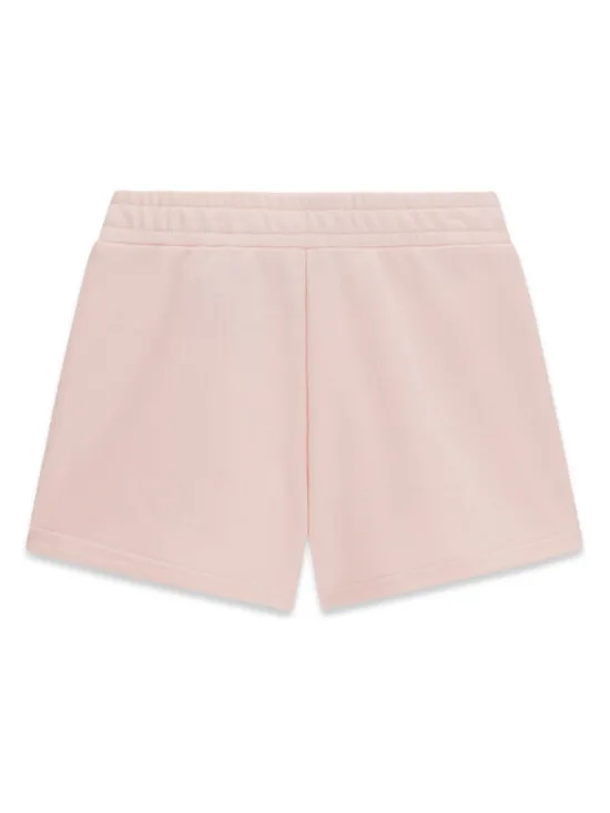 Guess Szorty sportowe J6GD36 KF712 Różowy jasny Regular Fit