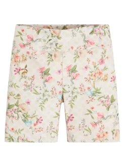 Guess Szorty sportowe J3GD22 MC03W Szary Slim Fit