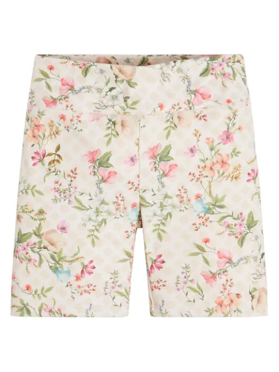 Guess Szorty sportowe J3GD22 MC03W Szary Slim Fit