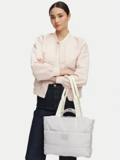 Guess Torba do wózka H6YZ20 W2776 Biały