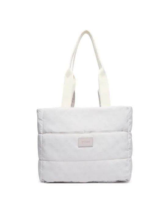 Guess Torba do wózka H6YZ20 W2776 Biały