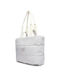 Guess Torba do wózka H6YZ20 W2776 Biały