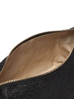 Guess Torebka J6BZ33 K6616 Czarny
