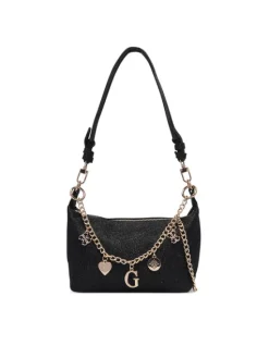 Guess Torebka J6BZ33 K6616 Czarny