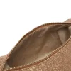 Guess Torebka J6BZ33 K6616 Złoty