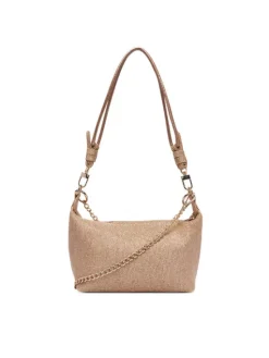 Guess Torebka J6BZ33 K6616 Złoty