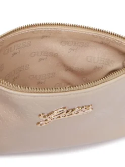 Guess Torebka J6BZ13 W3986 Beżowy