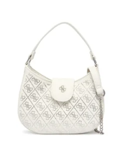 Guess Torebka J6BZ34 W4046 Biały
