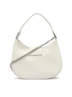 Guess Torebka J6BZ34 W4046 Biały