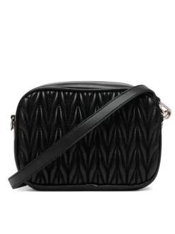 Guess Torebka J6BZ25 W4035 Czarny