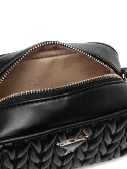 Guess Torebka J6BZ25 W4035 Czarny