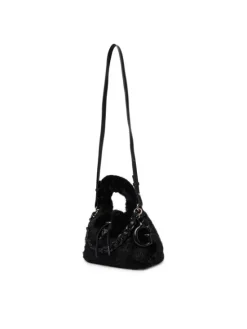 Guess Torebka J6BZ16 W3989 Czarny