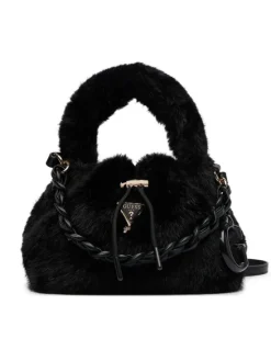 Guess Torebka J6BZ16 W3989 Czarny