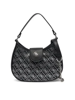 Guess Torebka J6BZ34 W4046 Czarny