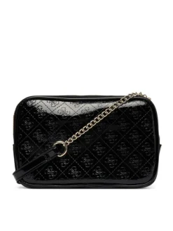 Guess Torebka J6BZ12 W3984 Czarny
