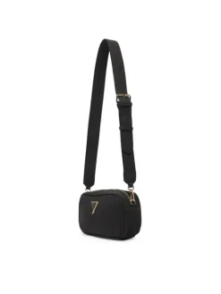 Guess Torebka J6BZ28 W4038 Czarny