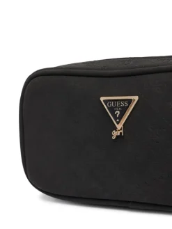 Guess Torebka J6BZ28 W4038 Czarny
