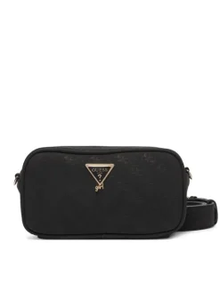 Guess Torebka J6BZ28 W4038 Czarny