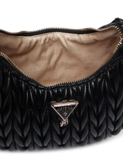 Guess Torebka J6BZ23 W4033 Czarny
