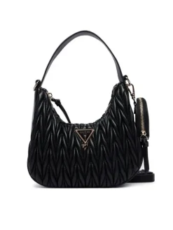 Guess Torebka J6BZ23 W4033 Czarny