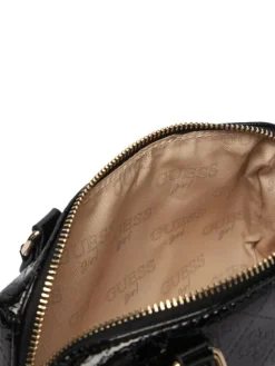 Guess Torebka J6BZ09 W3976 Czarny