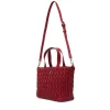 Guess Torebka J6BZ24 W4034 Czerwony