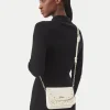 Guess Torebka J6BZ57 W5115 Kremowy