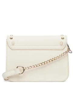 Guess Torebka J6BZ57 W5115 Kremowy