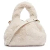 Guess Torebka J6BZ16 W3989 Kremowy