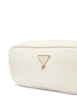 Guess Torebka J6BZ28 W4038 Kremowy