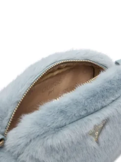 Guess Torebka J6BZ18 W3992 Niebieski