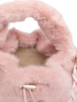 Guess Torebka J6BZ16 W3989 Różowy