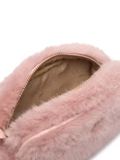 Guess Torebka J6BZ18 W3992 Różowy