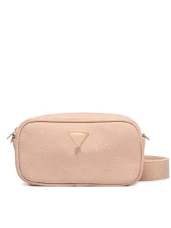 Guess Torebka J6BZ28 W4038 Różowy